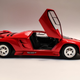 Illustration for article titled Vector W8 Twin Turbo